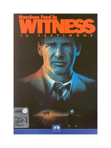 Witness - Il Testimone