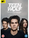 Teen Wolf: The Complete Season Three [Edizione: Regno Unito]