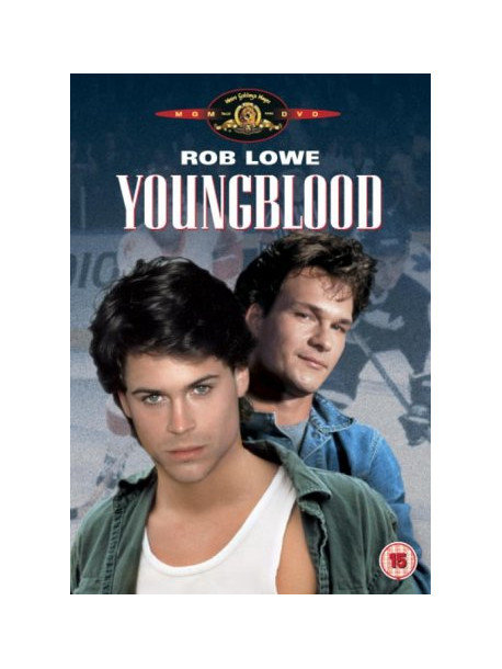 Youngblood [Edizione: Regno Unito]