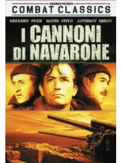 Cannoni Di Navarone (I)