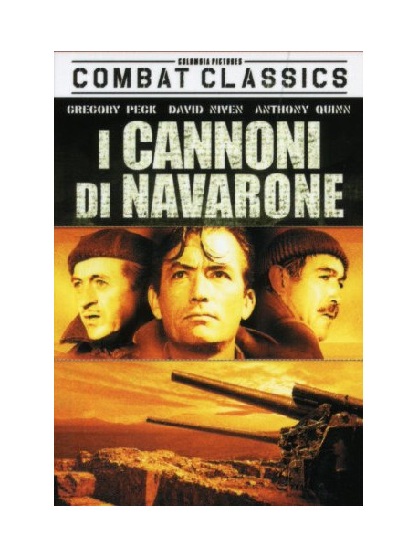 Cannoni Di Navarone (I)