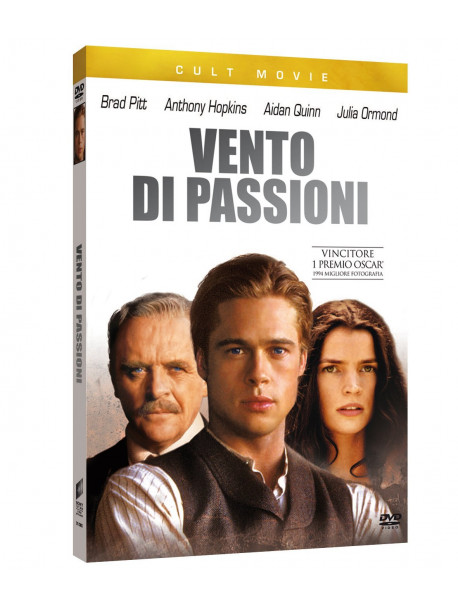 Vento Di Passioni