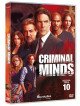 Criminal Minds - Stagione 10 (5 Dvd)