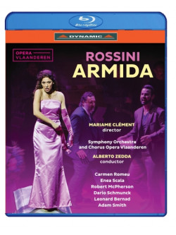 Rossini - Armida