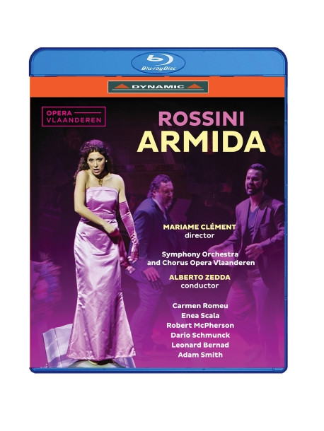 Rossini - Armida