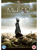 Mulan: Legendary Warrior [Edizione: Regno Unito]