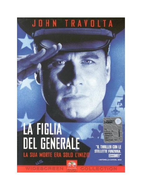 Figlia Del Generale (La)