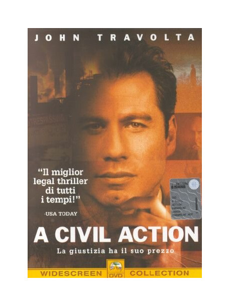 Civil Action (A)