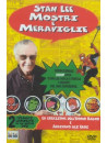 Stan Lee - Mostri E Meraviglie