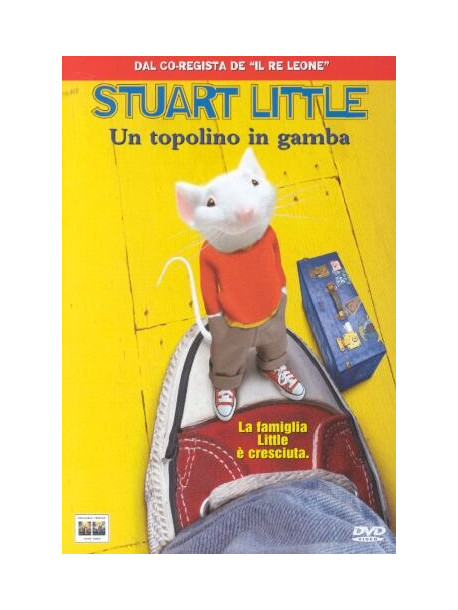 Stuart Little