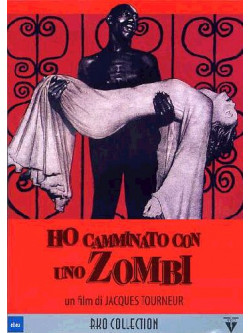 Ho Camminato Con Uno Zombi