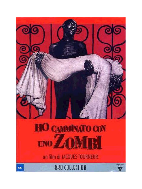 Ho Camminato Con Uno Zombi