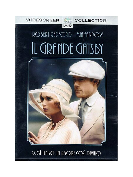 Grande Gatsby (Il) (1974)