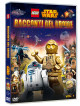Lego - Star Wars - Racconti Del Droide - Fuga Da Endor / Crisi Su Coruscant