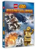 Lego - Star Wars - Racconti Del Droide - Missione A Mos Eisley / Volo Del Falcon