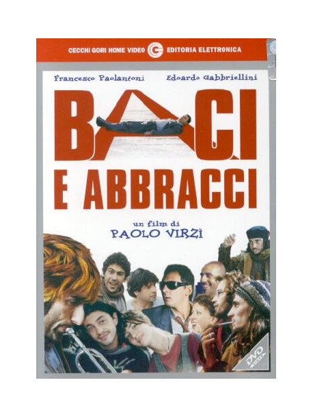 Baci E Abbracci