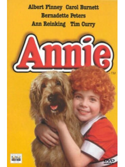 Annie