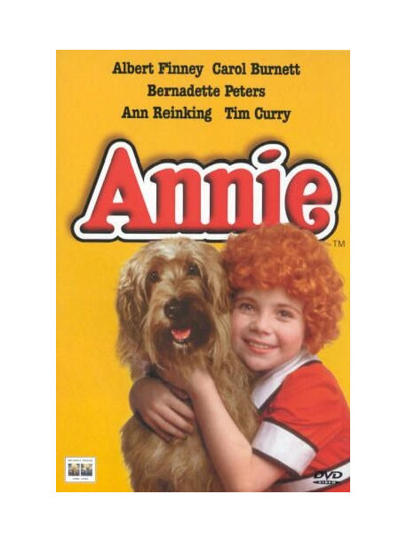 Annie