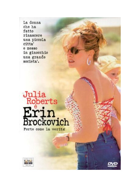 Erin Brockovich