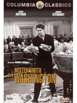Mister Smith Va A Washington
