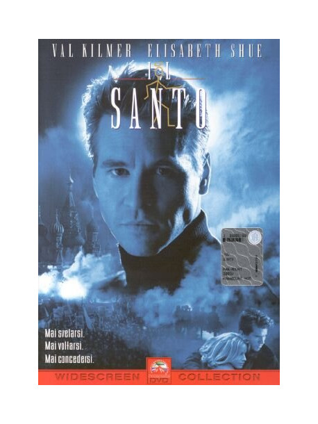 Santo (Il) (1997)