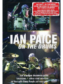 Ian Paice - On The Drums