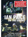 Ian Paice - On The Drums