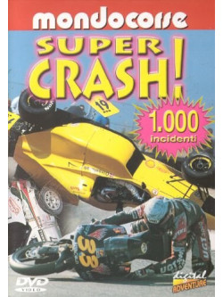 Super Crash!