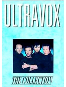 Ultravox - The Collection
