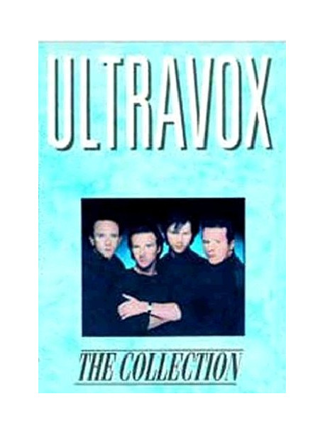 Ultravox - The Collection