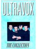 Ultravox - The Collection