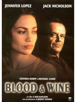 Blood & Wine