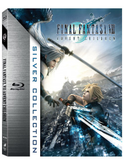 Final Fantasy VII - Advent Children (Director's Cut)