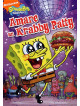 Spongebob - Amare Un Krabby Patty
