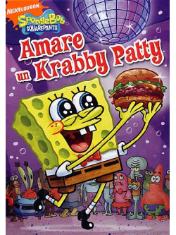 Spongebob - Amare Un Krabby Patty
