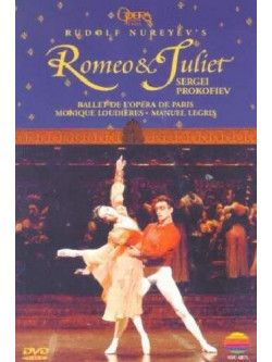 Romeo & Giulietta / Romeo & Juliet