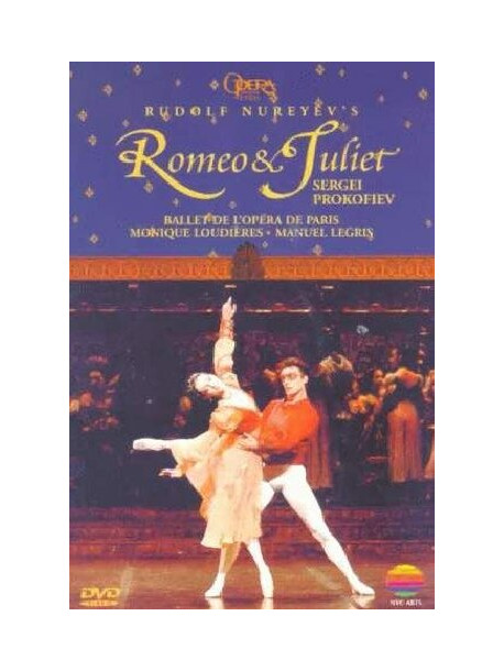 Romeo & Giulietta / Romeo & Juliet