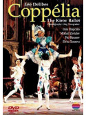 Delibes - Coppelia - Kirov Ballet