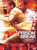 Prison Break - Stagione 02 (6 Dvd)