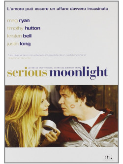 Serious Moonlight