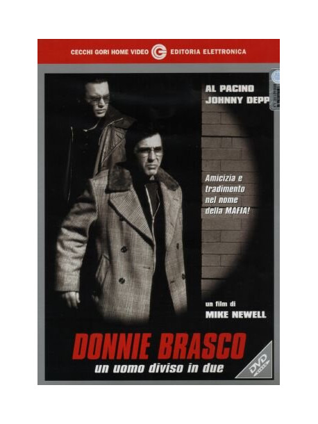 Donnie Brasco