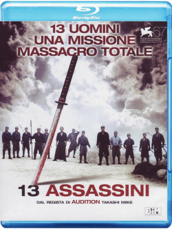 13 Assassini