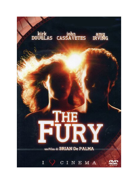 Fury (The)