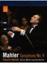Mahler Gustav - Sinfonia N.9  - Abbado Claudio Dir  /gustav Mahler Jugendorchester