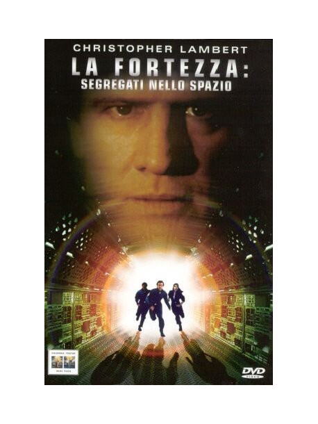 Fortezza (La) - Segregati Nello Spazio