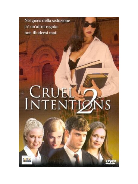 Cruel Intentions 2