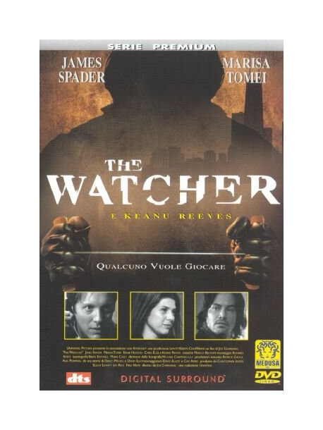Watcher (The)