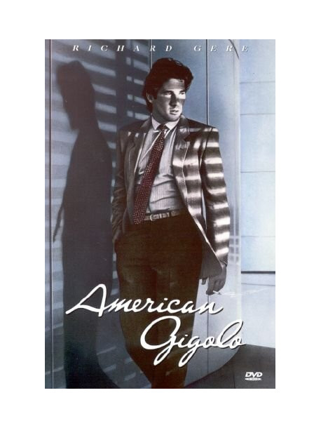 American Gigolo