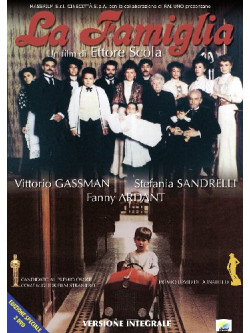 Famiglia (La) (SE) (2 Dvd)