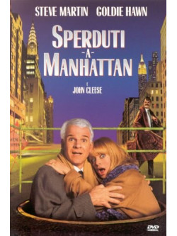 Sperduti A Manhattan